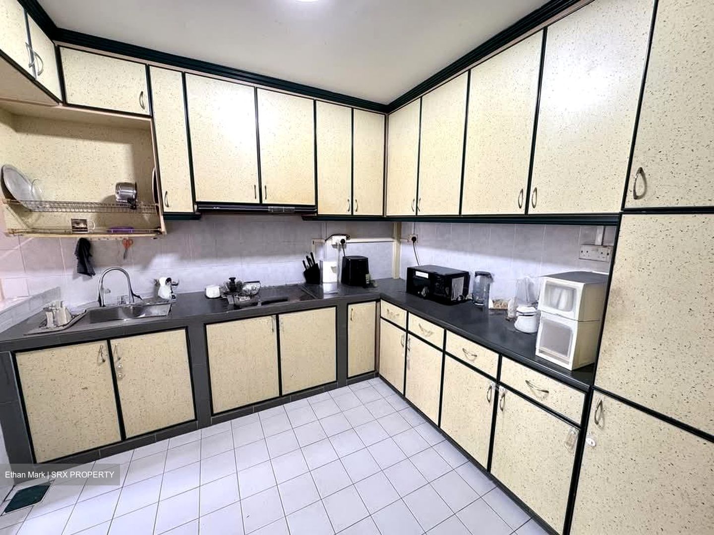 Blk 513 Woodlands Drive 14 (Woodlands), HDB 4 Rooms #574859801